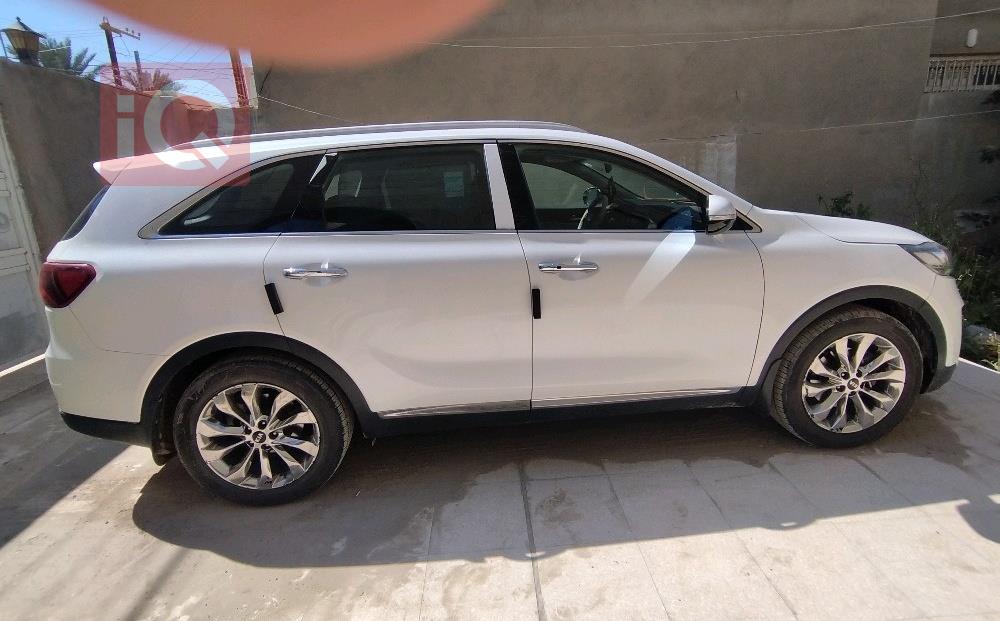 كيا سورينتو